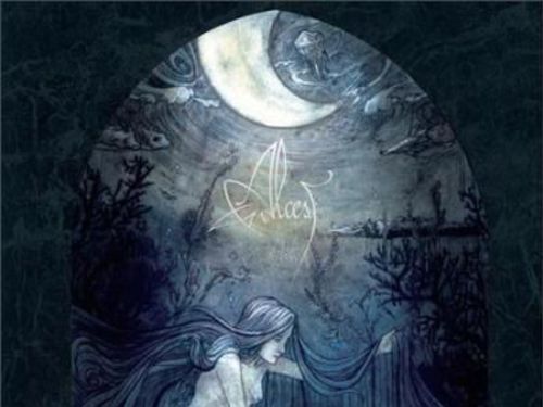 ALCEST - Écailles de lune