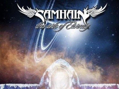 SAMHAIN – The Ark Of Eternity