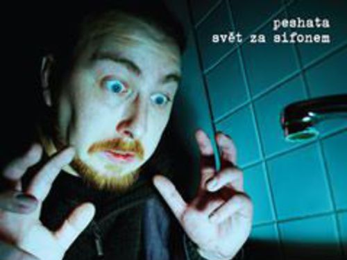 PESHATA – Svět za sifonem