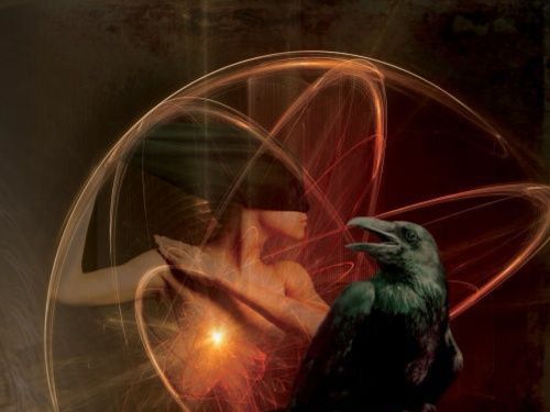 ABSTRACT ESSENCE – Manifest