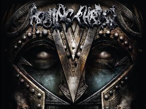 ROTTING CHRIST &#8211; Aealo