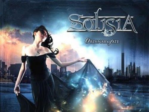 SOLISIA - Ordinary Fate