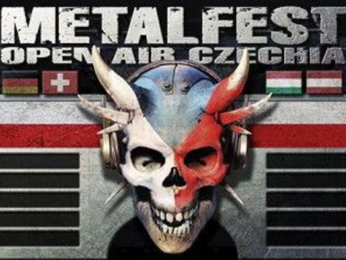 METALFEST Open Air 2010 - info