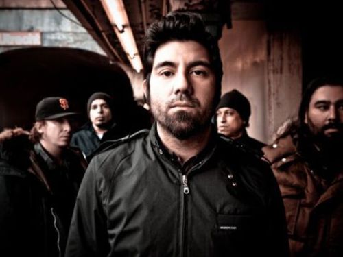 DEFTONES v červnu zahrají v Roxy - info