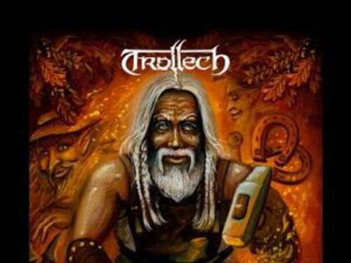 TROLLECH - Jasmuz