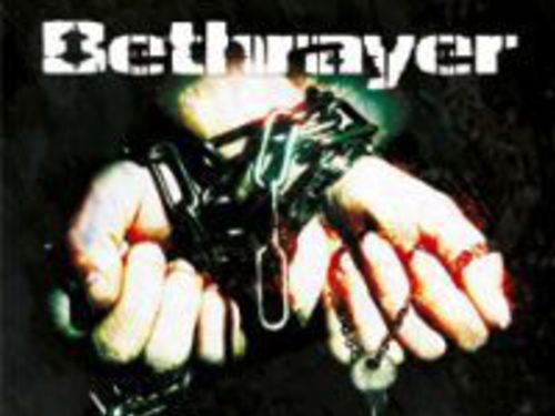 BETHRAYER - Love & Hate