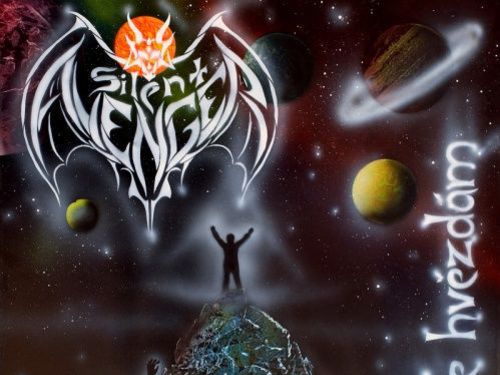 SILENT AVENGER – Ke hvězdám