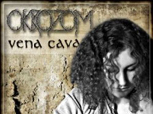 OKROZOM – Vena Cava