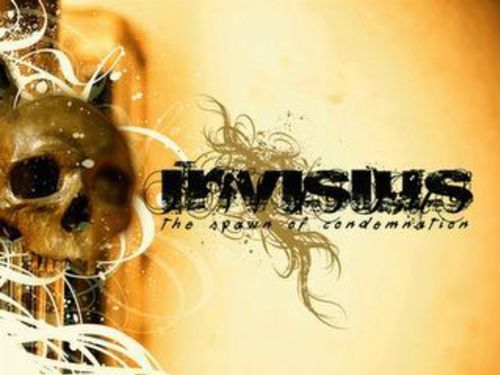 INVISIUS - The Spawn of Condemnation