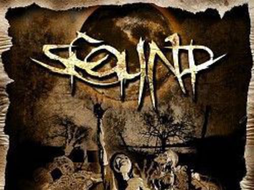 SCOUND – At The Point Of Death