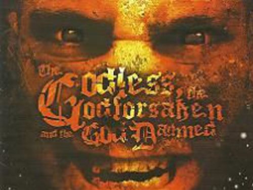 BABYLON MYSTERY ORCHESTRA - The Godless, the Godforsaken and the God Damned