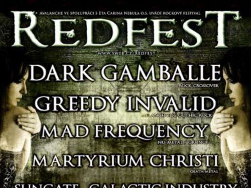 RedFest - info