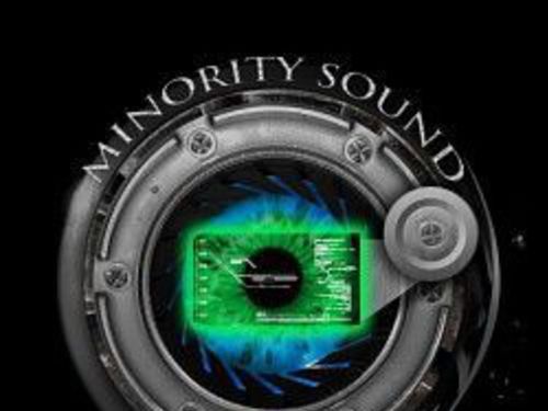 MINORITY SOUND - Takhle přesamplovaný metal tady ještě nebyl!