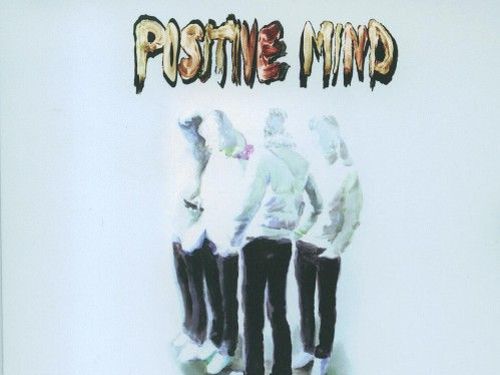 POSITIVE MIND – Silence Gives Consent