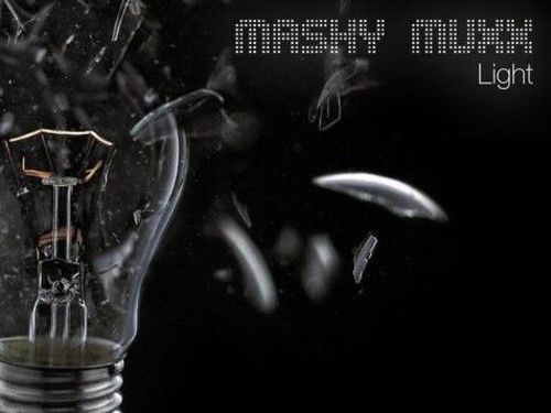 MASHY MUXX – Light