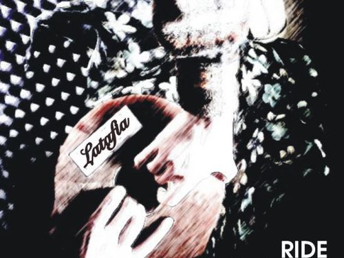 LATAFIA – Ride Out Of Storm