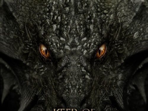 KEEP OF KALESSIN – Reptilian