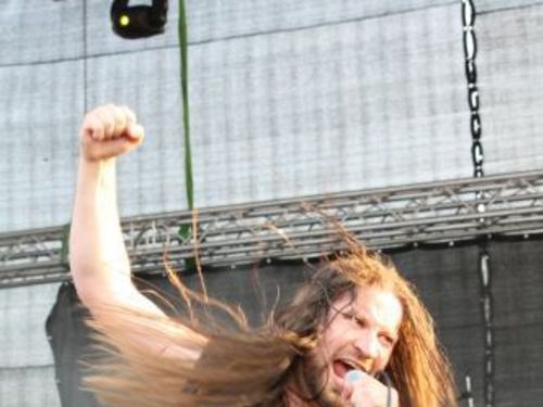 BASINFIREFEST 2010, Spálené Poříčí, sobota 3.7.2010 – den druhý