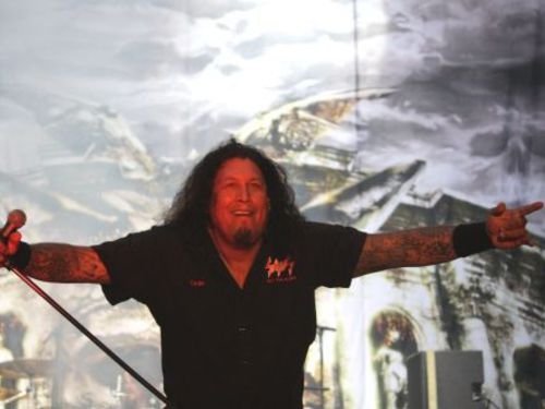 BASINFIREFEST 2010, Spálené Poříčí, neděle 4.7.2010 – den třetí