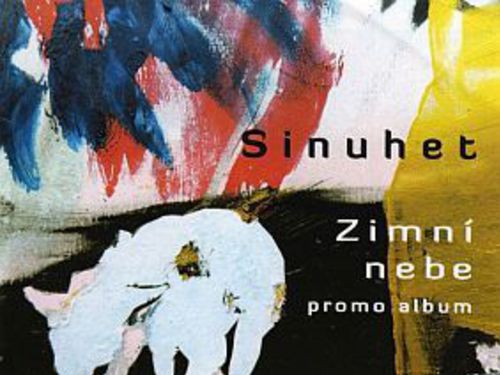 SINUHET – Zimní nebe