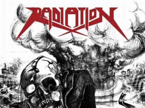 RADIATION – Radiation