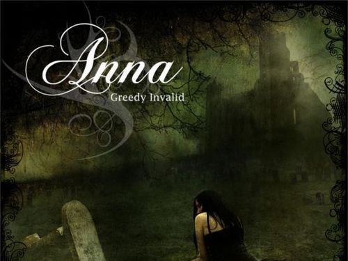 GREEDY INVALID &#8211; Anna