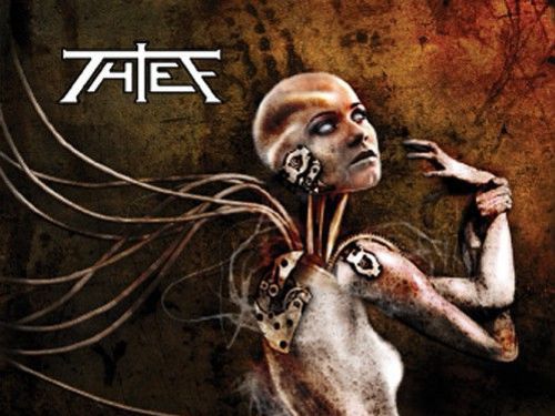 THIEF – Deus Ex Machina
