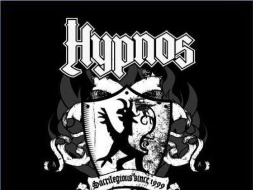 HYPNOS &#8211; Halfway To Hell
