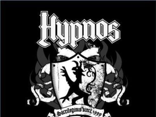 HYPNOS – Halfway To Hell