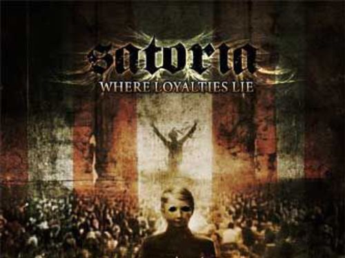 SATORIA – Where Loyalties Lie