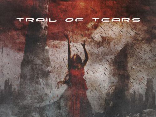 TRAIL OF TEARS &#8211; Bloodstained Endurance