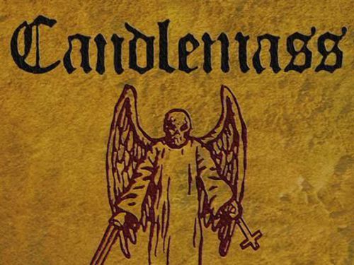 CANDLEMASS &#8211; Death Magic Doom