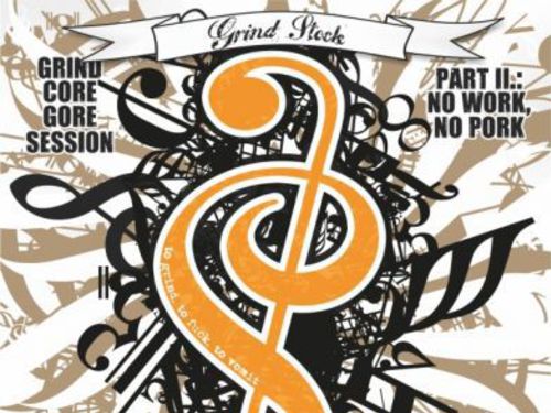 GRINDSTOCK part 2 - info