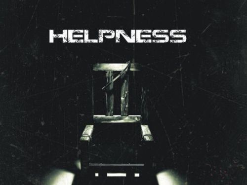 HELPNESS – Fatal Formation
