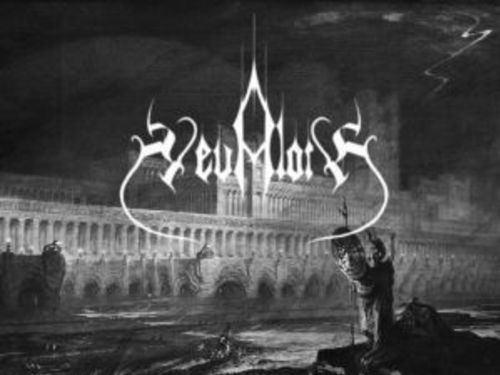 NEVALOTH – La Diabolica Commedia