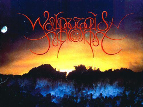 WALPURGISNACHT – Die Derwaert Gaen En Keren Niet