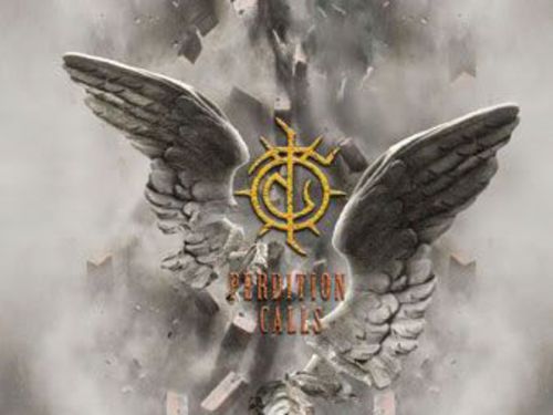 TALES OF DARK – Perdition Calls