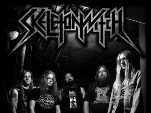 SKELETONWITCH (usa), WARBRINGER (usa), ANGELUS APATRIDA (esp) - info