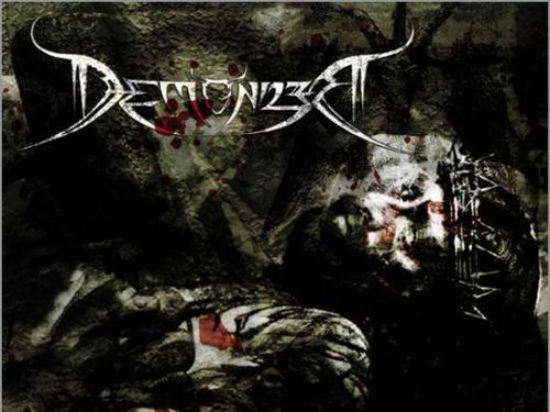 DEMONIZER – Triumphator
