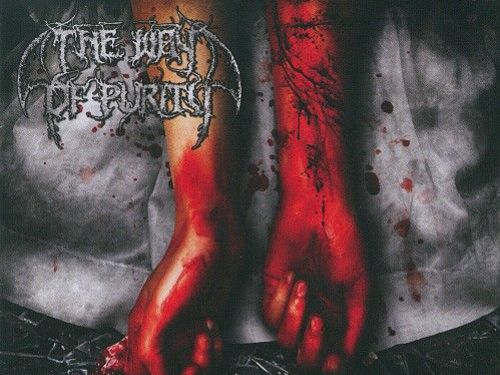THE WAY OF PURITY – Crosscore