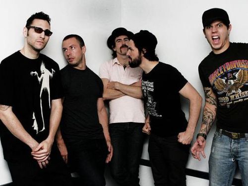 THE DILLINGER ESCAPE PLAN (usa), CANCER BATS (can), THE OCEAN (ger), STORM OF LIGHT (usa) – info