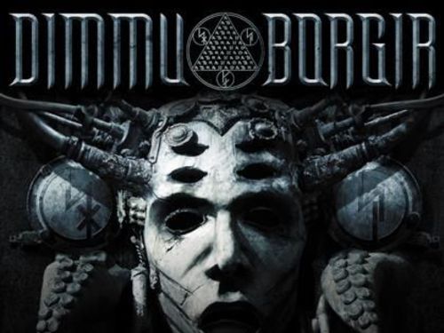 DIMMU BORGIR, ENSLAVED a SAHG v ČR - info