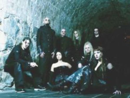 Symfo-metalová legenda THERION po dlouhé době opět v ČR a hned dvakrát! - info