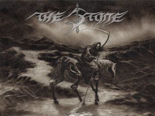 THE STONE – Umro