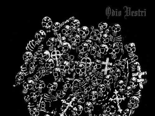 ODIO VESTRI – Darkness of Sorrow