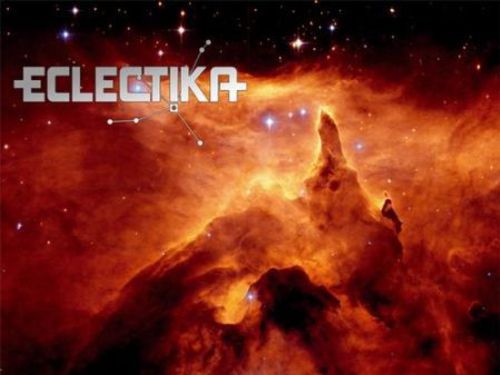 ECLECTIKA - Dazzling Dawn