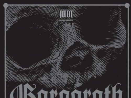 GORGOROTH European Tour 2010 aneb severská temnota opět nad Evropou - info