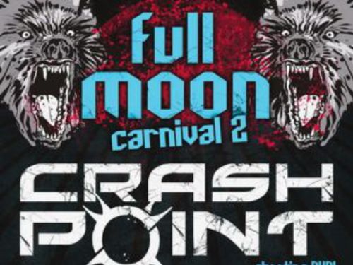FULL MOON CARNIVAL 2010 - info