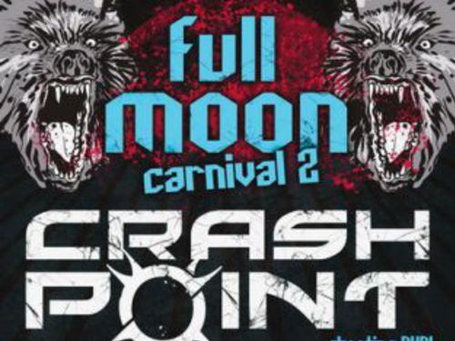 FULL MOON CARNIVAL 2010 -  info