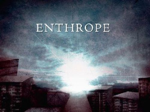 ENTHROPE - Tomorrow\'s Dead Days